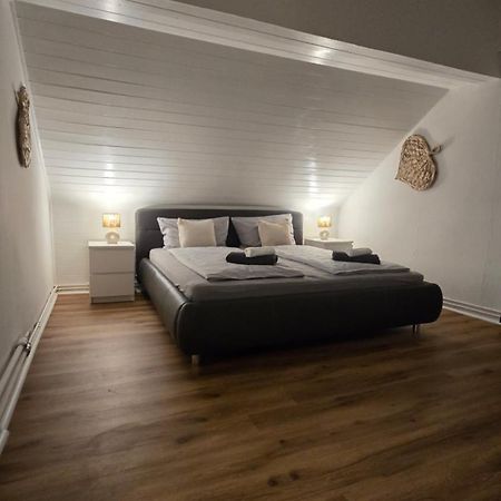 Schoene 3-Zimmer Wohnung In Hemelingen BRE Екстериор снимка