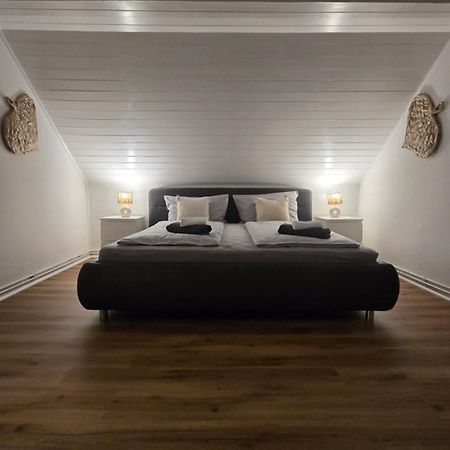 Schoene 3-Zimmer Wohnung In Hemelingen BRE Екстериор снимка
