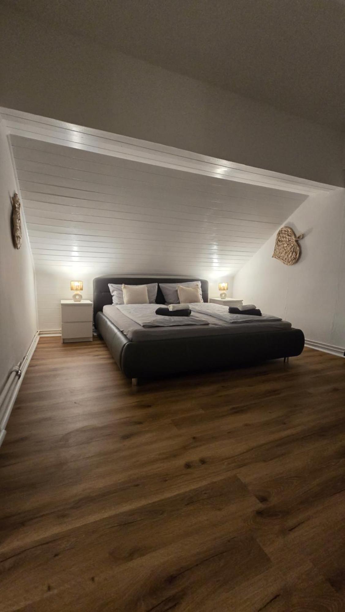 Schoene 3-Zimmer Wohnung In Hemelingen BRE Екстериор снимка