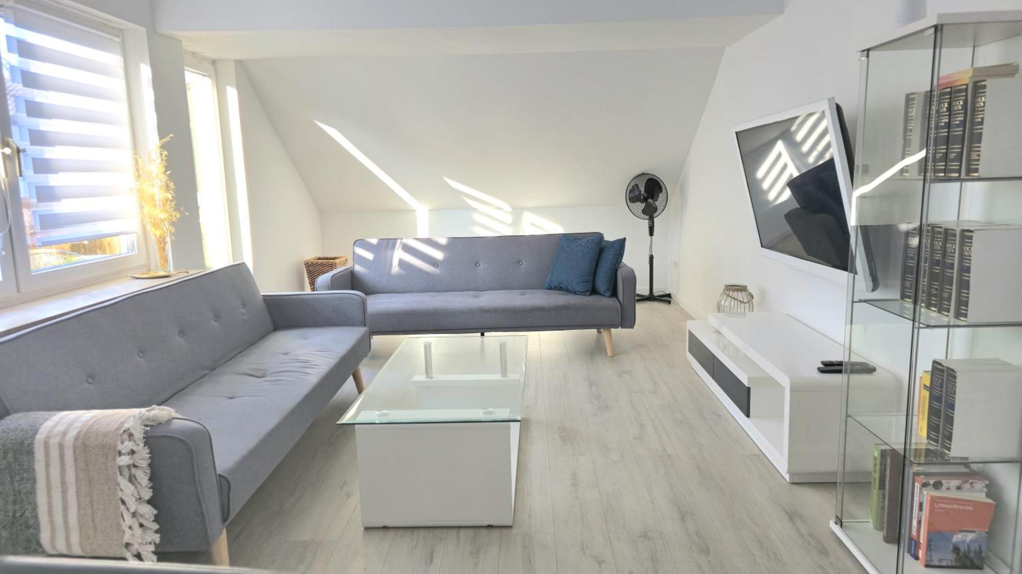 Schoene 3-Zimmer Wohnung In Hemelingen BRE Екстериор снимка