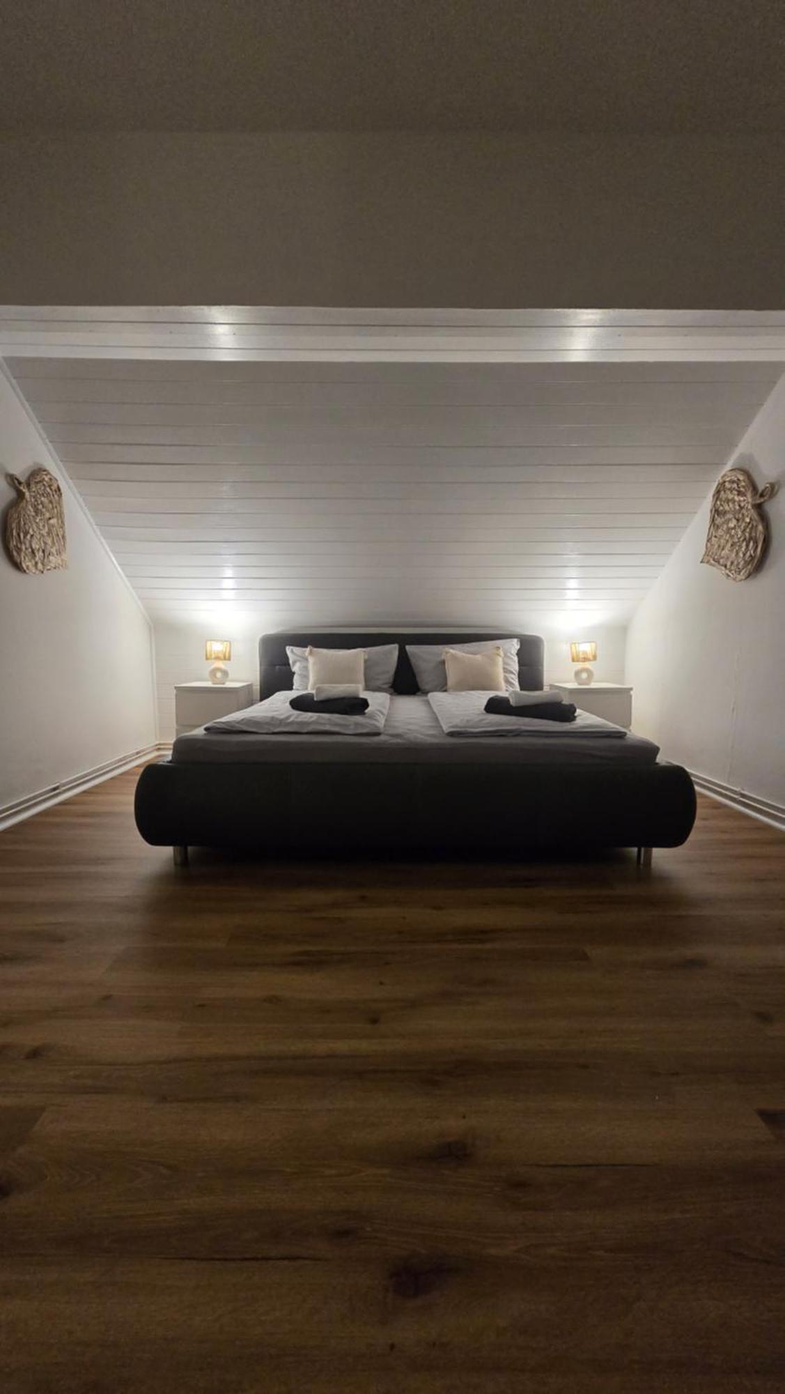 Schoene 3-Zimmer Wohnung In Hemelingen BRE Екстериор снимка