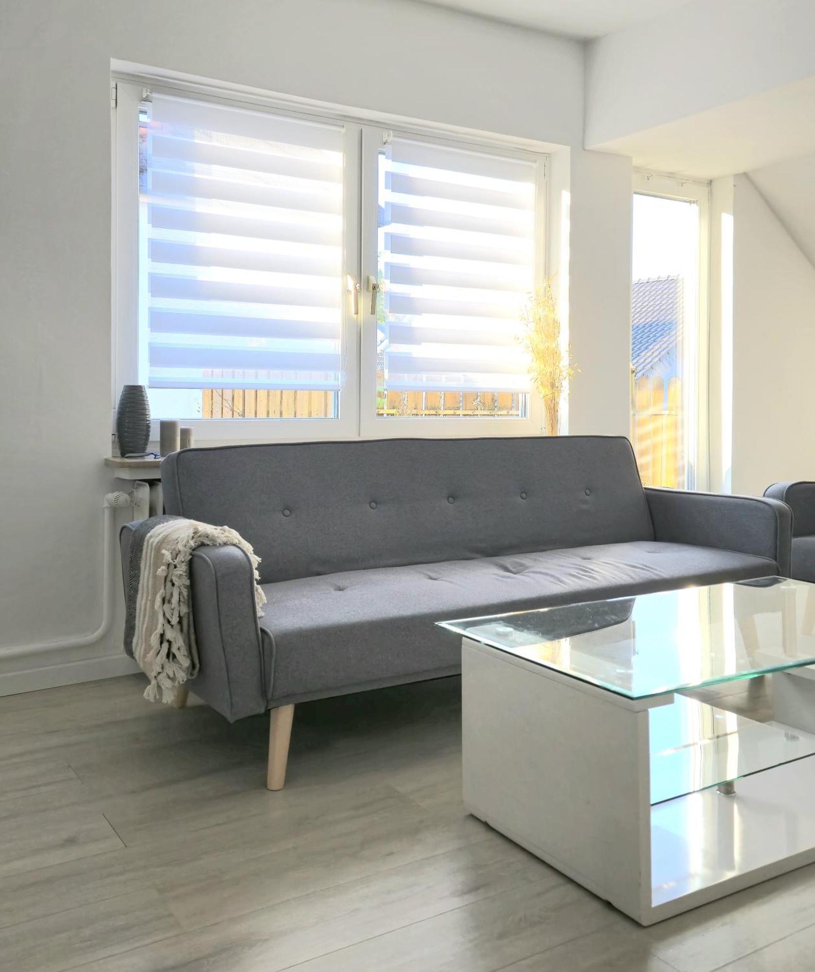 Schoene 3-Zimmer Wohnung In Hemelingen BRE Екстериор снимка