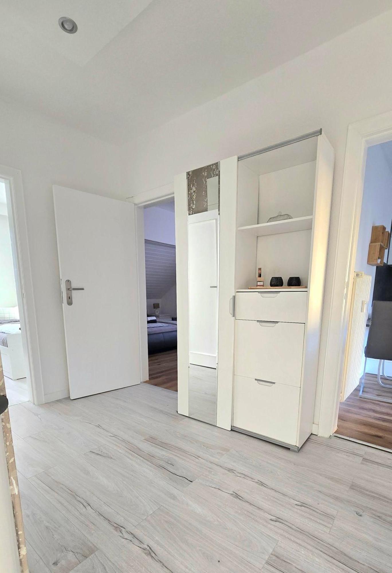 Schoene 3-Zimmer Wohnung In Hemelingen BRE Екстериор снимка